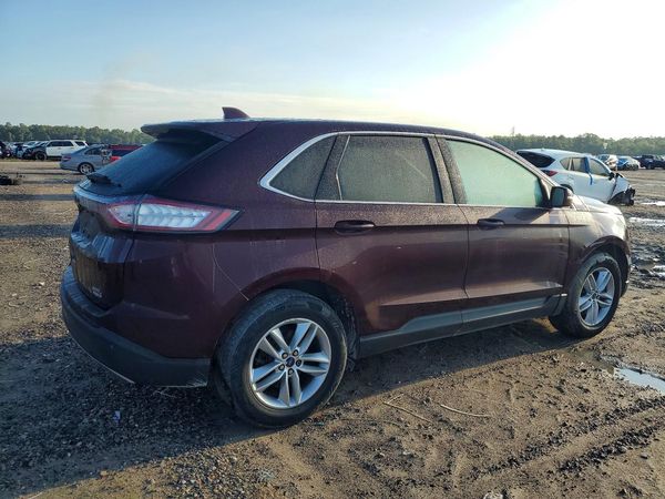 2017 FORD EDGE