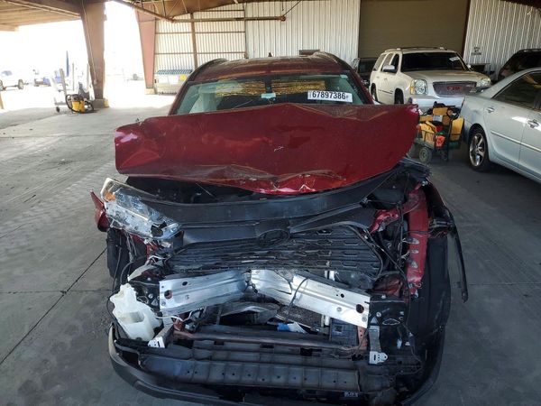 2019 TOYOTA RAV4 LE — DIRF