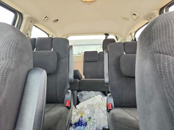 2013 DODGE GRAND CARAVAN