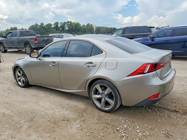 2014 LEXUS IS 350