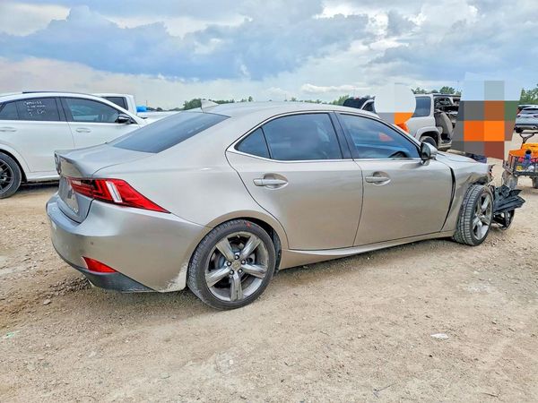 2014 LEXUS IS 350