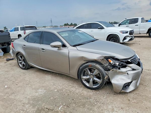 2014 LEXUS IS 350