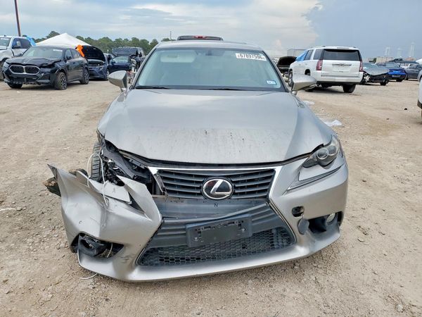 2014 LEXUS IS 350