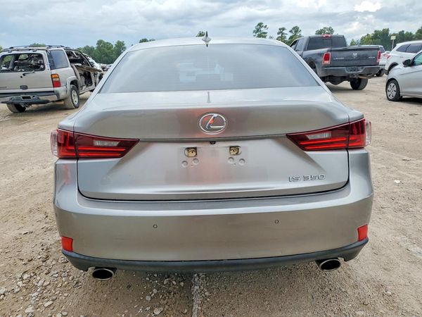 2014 LEXUS IS 350