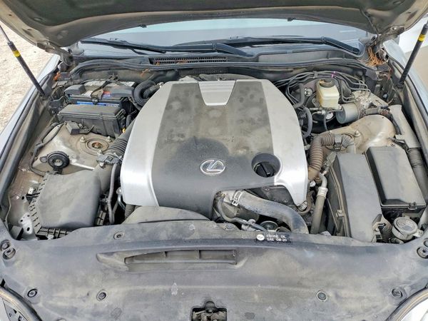 2014 LEXUS IS 350