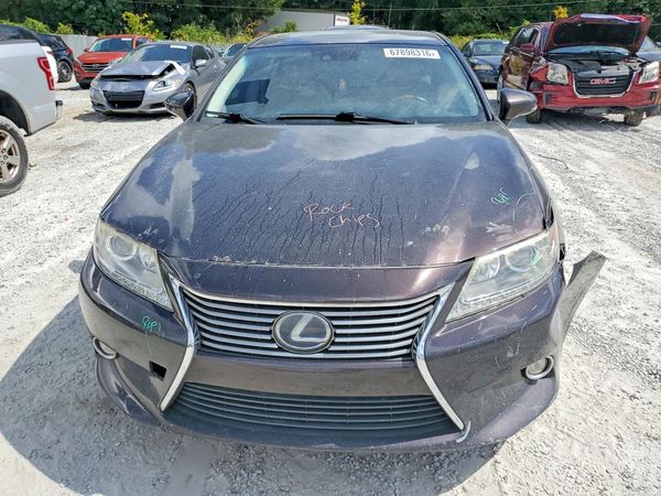 2014 LEXUS ES