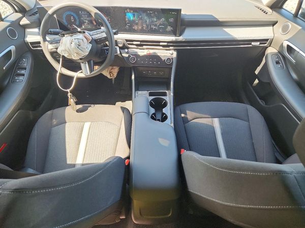 2025 HYUNDAI SONATA