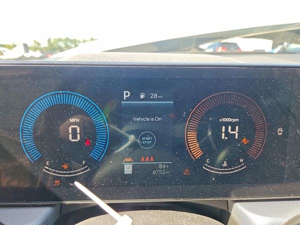 2025 HYUNDAI SONATA