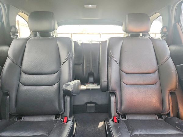 2021 MAZDA CX-9 Grand Touring