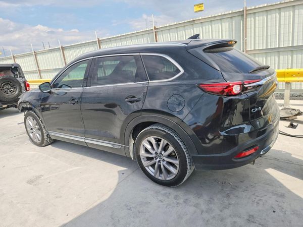 2021 MAZDA CX-9 Grand Touring