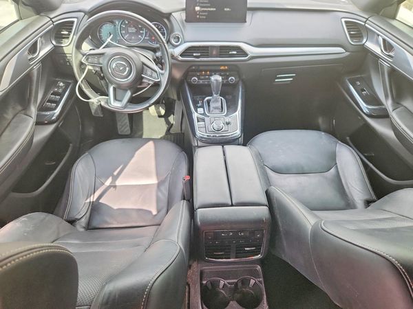 2021 MAZDA CX-9 Grand Touring