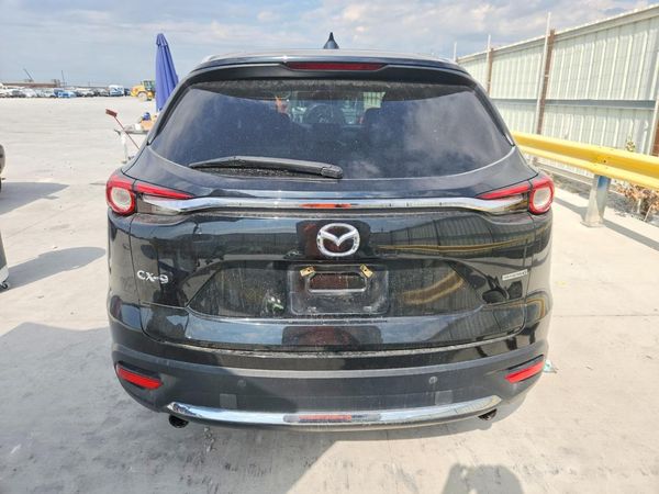 2021 MAZDA CX-9 Grand Touring
