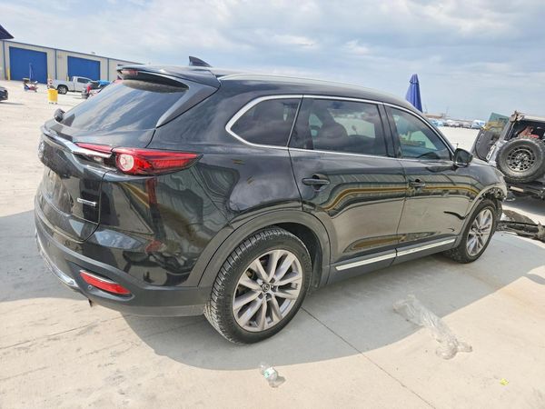 2021 MAZDA CX-9 Grand Touring