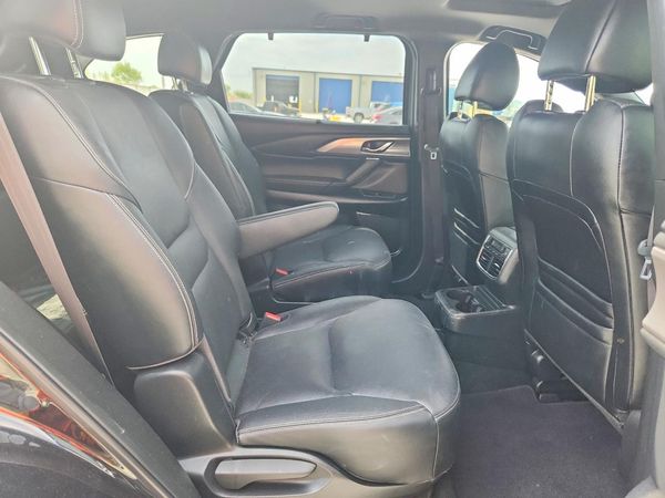 2021 MAZDA CX-9 Grand Touring