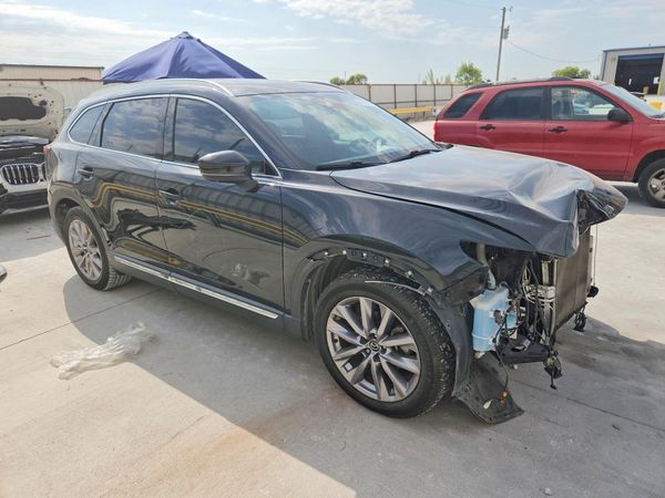 2021 MAZDA CX-9 Grand Touring