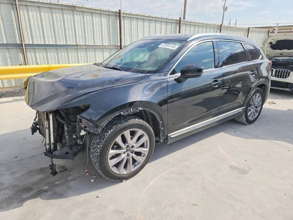 2021 MAZDA CX-9 Grand Touring