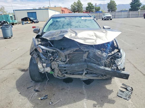 2019 TOYOTA COROLLA L/LE/SE/XLE/XSE — DIRF
