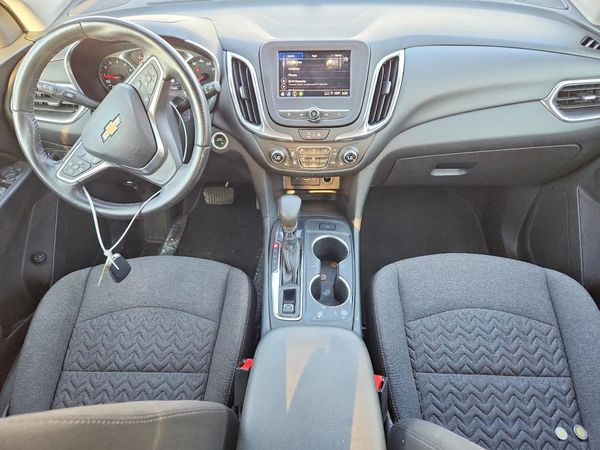 2022 CHEVROLET EQUINOX LT (1LT)