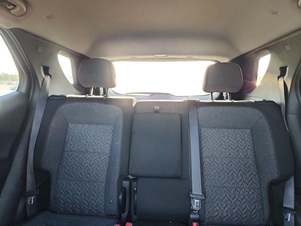 2022 CHEVROLET EQUINOX LT (1LT)