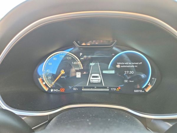 2023 GENESIS G80