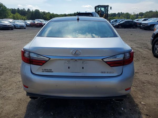 2018 LEXUS ES 350