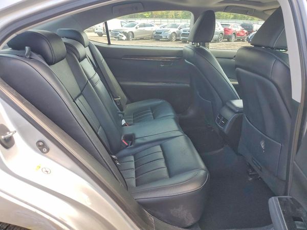 2018 LEXUS ES 350