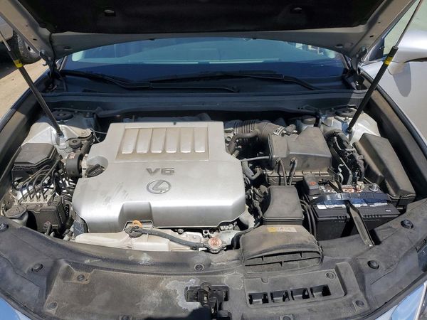 2018 LEXUS ES 350