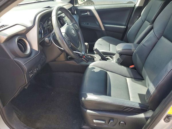 2013 TOYOTA RAV4 High