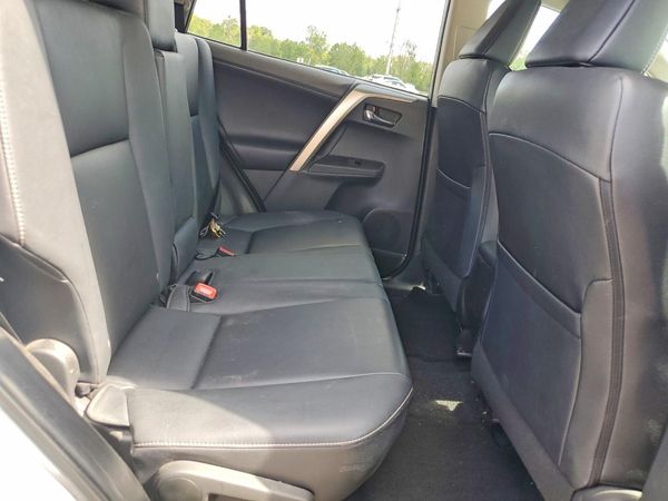 2013 TOYOTA RAV4 High