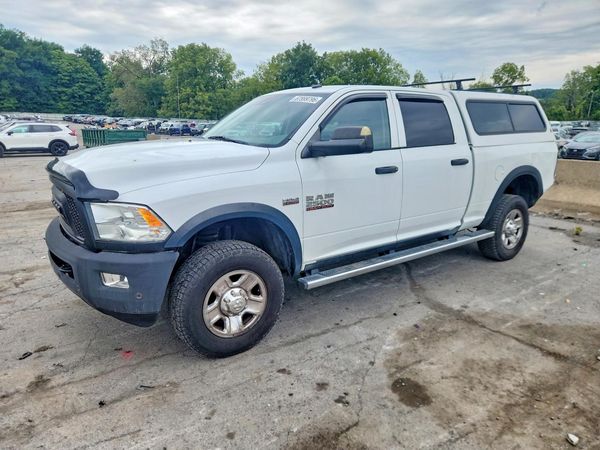 2015 RAM 2500 ST