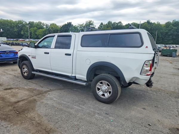 2015 RAM 2500 ST