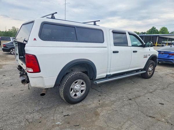 2015 RAM 2500 ST