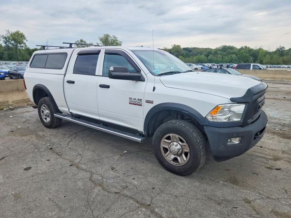 2015 RAM 2500 ST