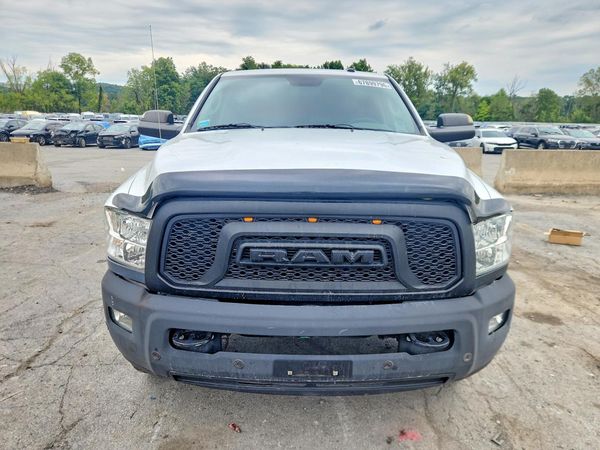 2015 RAM 2500 ST