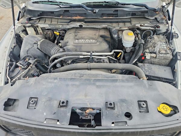 2015 RAM 2500 ST