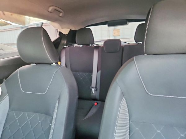 2020 NISSAN KICKS