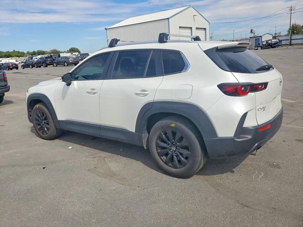 2024 MAZDA CX-50 Select Package