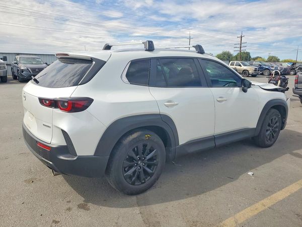 2024 MAZDA CX-50 Select Package