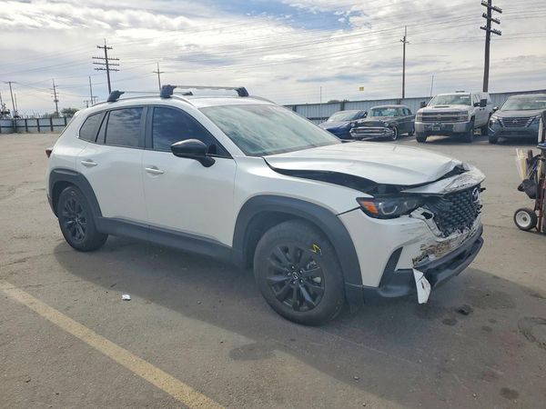 2024 MAZDA CX-50 Select Package