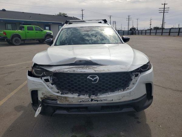 2024 MAZDA CX-50 Select Package