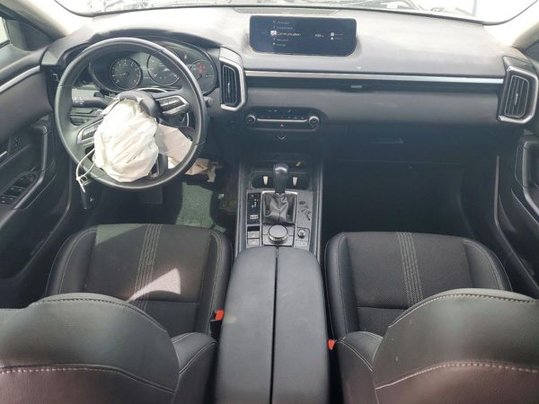 2024 MAZDA CX-50 Select Package