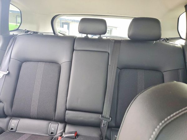 2024 MAZDA CX-50 Select Package