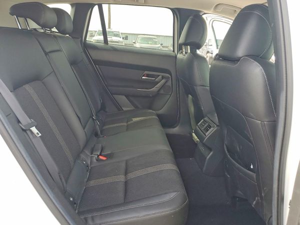 2024 MAZDA CX-50 Select Package
