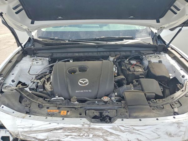 2024 MAZDA CX-50 Select Package
