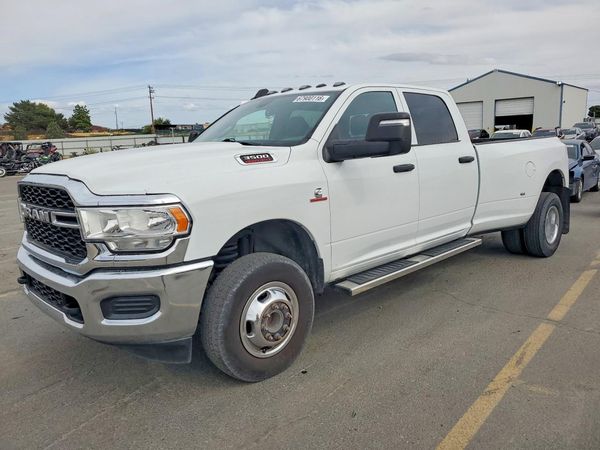 2023 RAM 3500 Tradesman