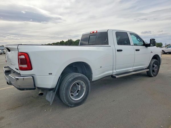 2023 RAM 3500 Tradesman