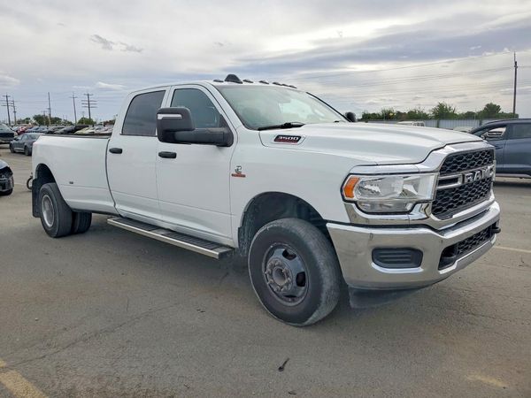 2023 RAM 3500 Tradesman