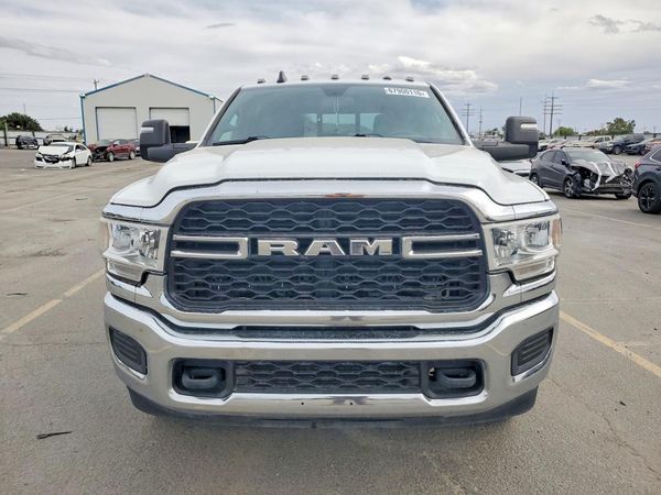 2023 RAM 3500 Tradesman