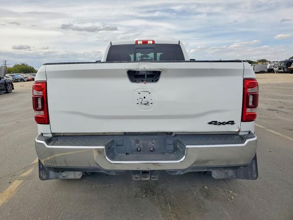 2023 RAM 3500 Tradesman