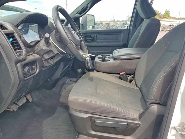 2023 RAM 3500 Tradesman